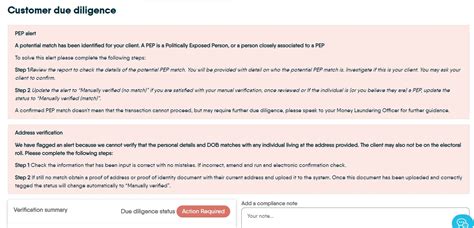 pep alerts|how to check a pep.